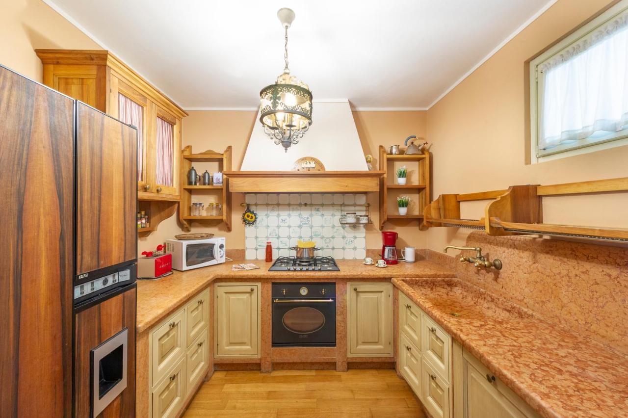 Villa Pratello Padenghe sul Garda Zewnętrze zdjęcie
